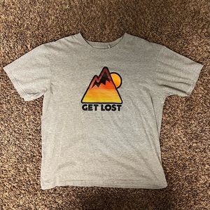 ‼️ get lost t-shirt ‼️